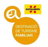 Destinació de Turisme Familiar